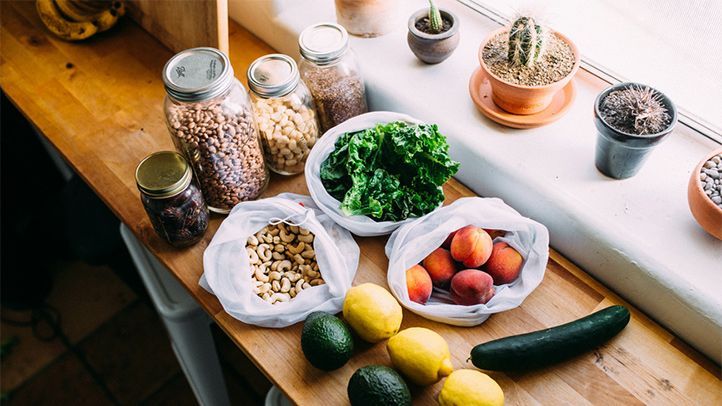 The Surprising Benefits of a Plant-Based Diet for Your Hear