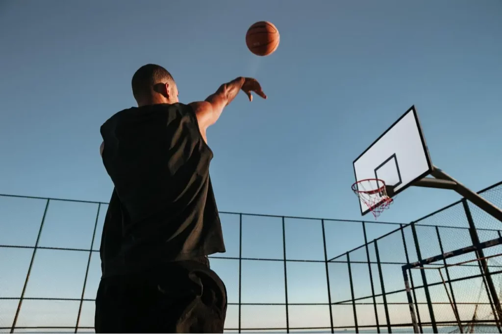 The best basketball drills for improving your game: