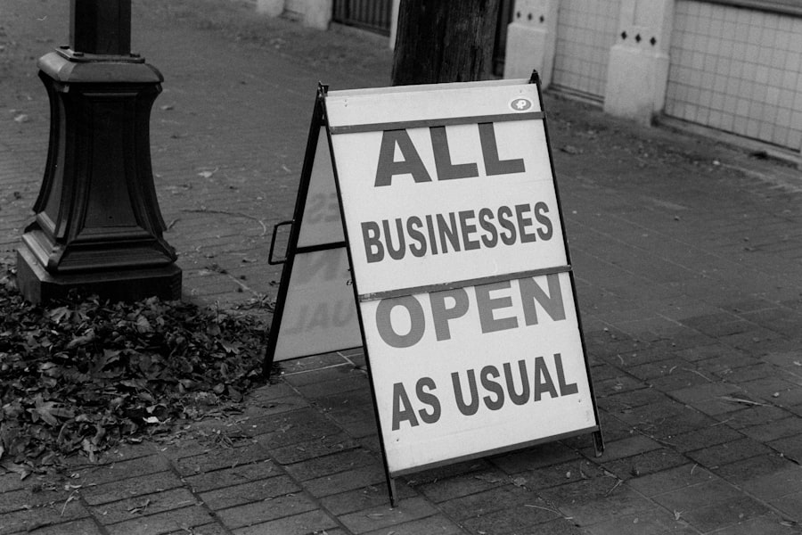 Scaling Small Businesses