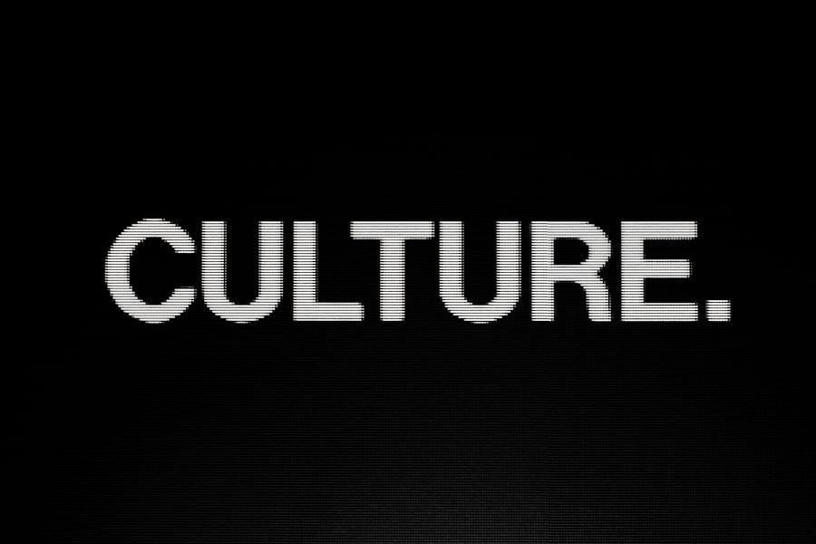 Organizational Culture