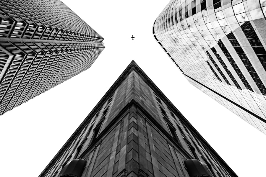 Photo Corporate Governance Challenges