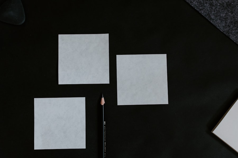 Photo Conflict Resolution Techniques