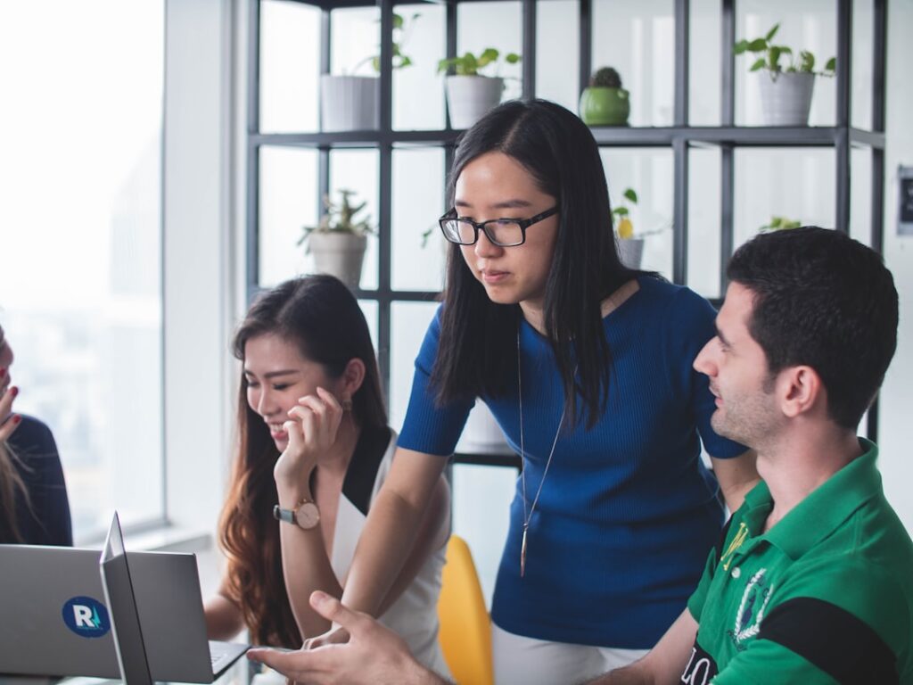 Photo Organizational Culture