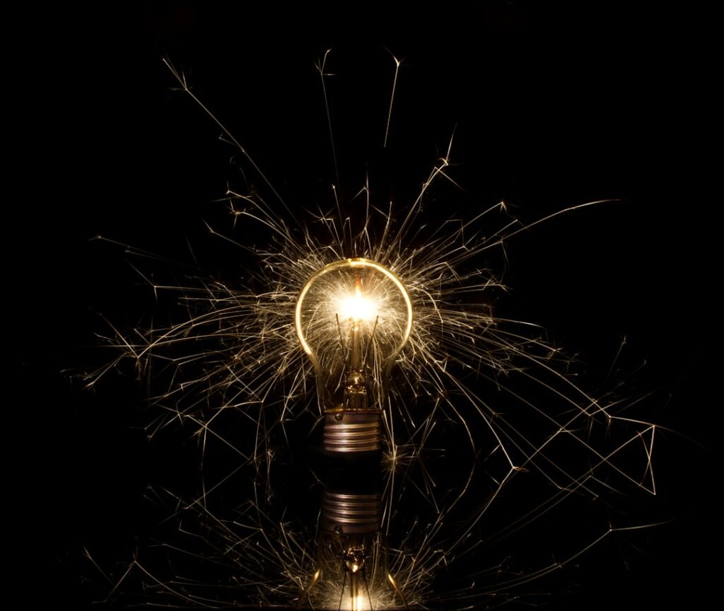 Photo Business Model Innovation