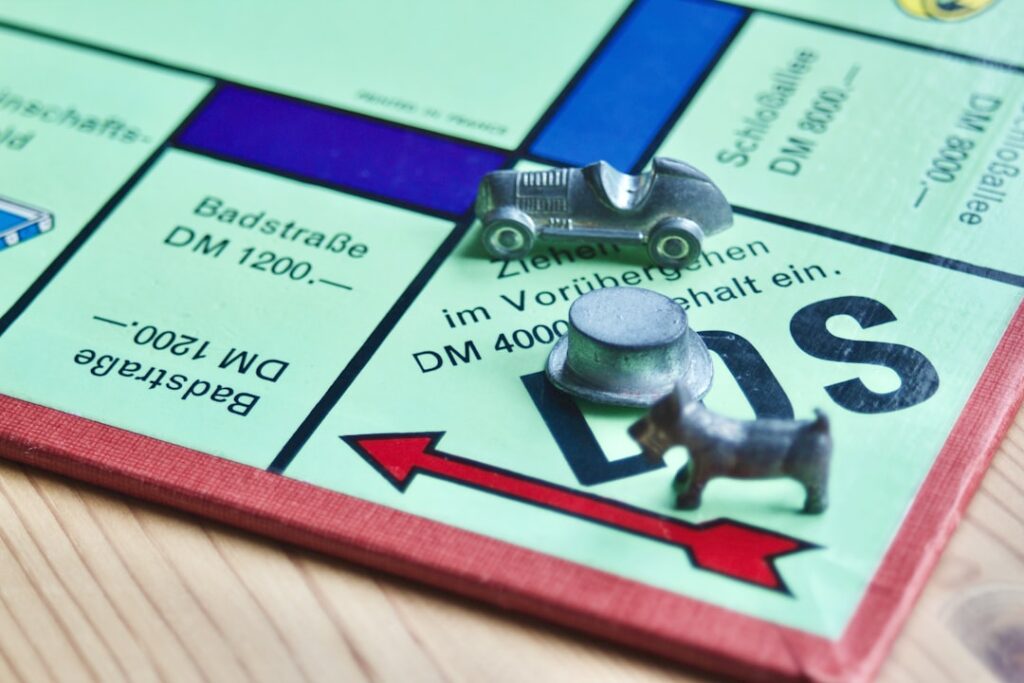 Photo Mergers and Acquisitions